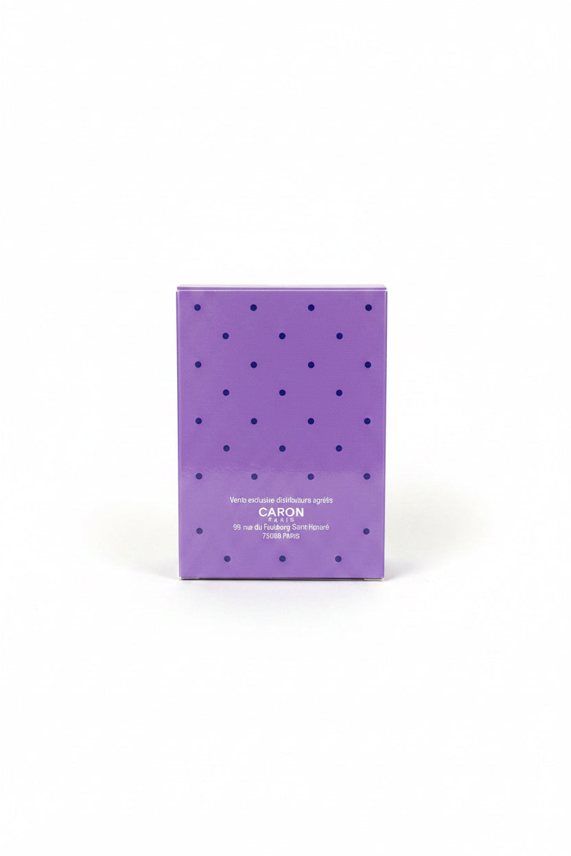 CARON Violette Précieuse — Eau de Parfum