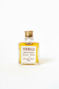 Vintage Molinard Nirmala Extrait / Parfum - Chicago Fair 1960 Commemorative Edition