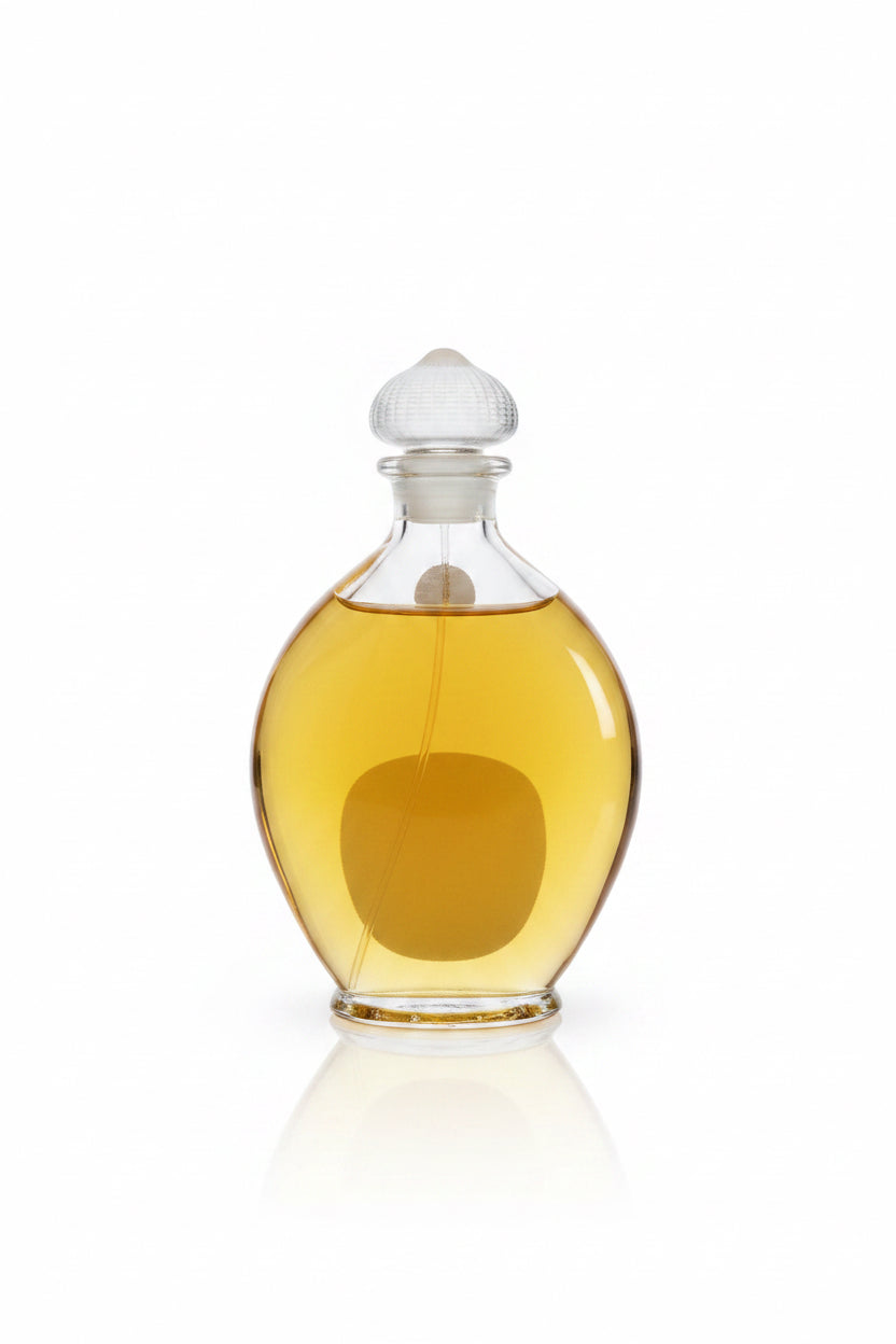 Vintage — Chamade eau de toilette by Guerlain: The Pulsing Heart of the 1960s Revolution