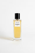 Les Exclusifs de Chanel: Coromandel Eau de Parfum - An Opulent, Patchouli-Infused Masterpiece