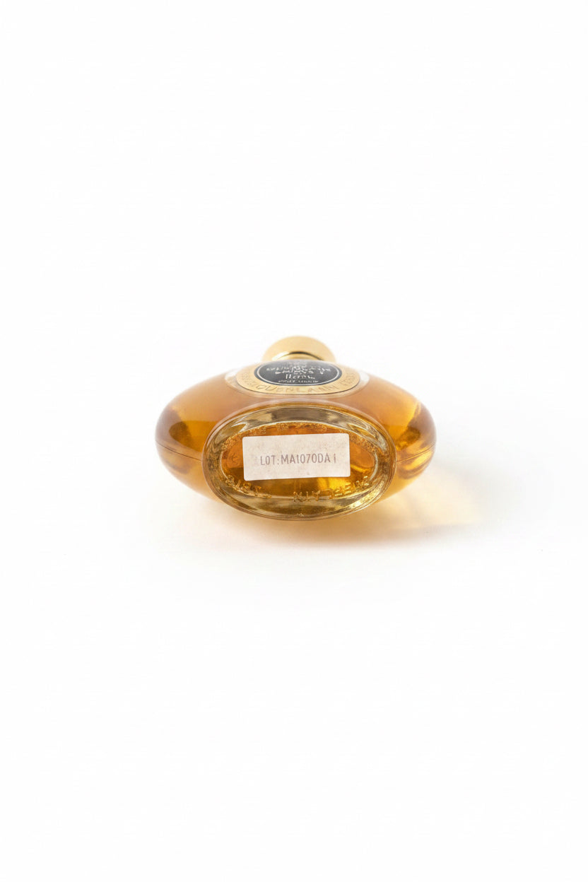 Vintage — Chamade eau de toilette by Guerlain: The Pulsing Heart of the 1960s Revolution