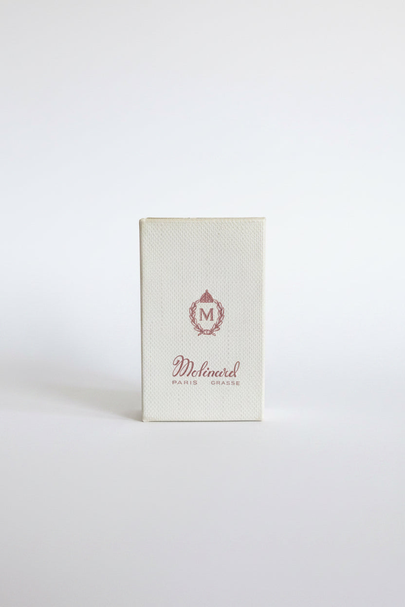Habanita by the historic French perfume house Molinard (Paris - Grasse)