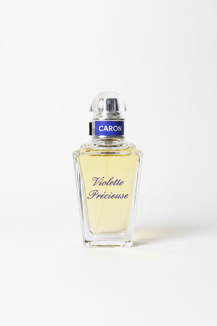 CARON Violette Précieuse — Eau de Parfum