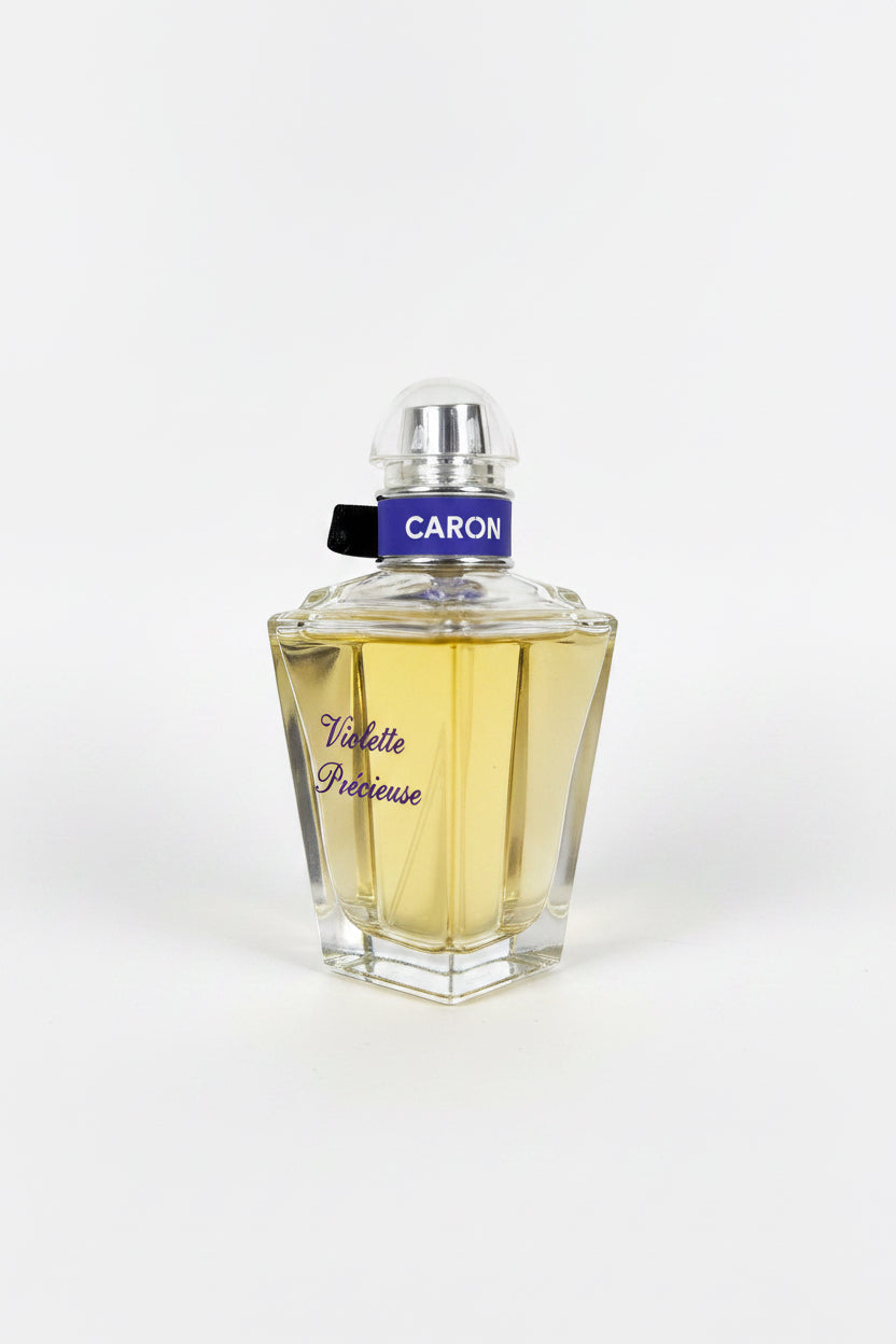 CARON Violette Précieuse — Eau de Parfum